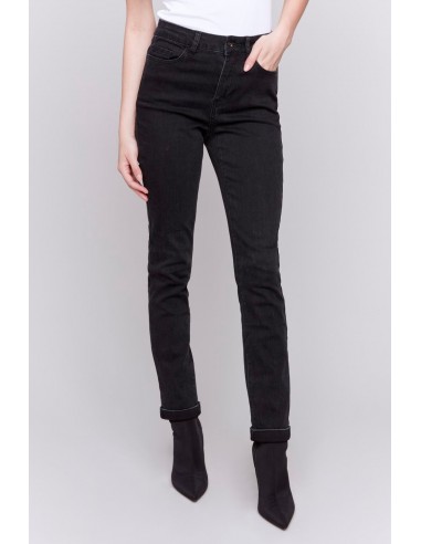 Charlie B Jeans C5309X-551A-038 Charcoal acheter en ligne