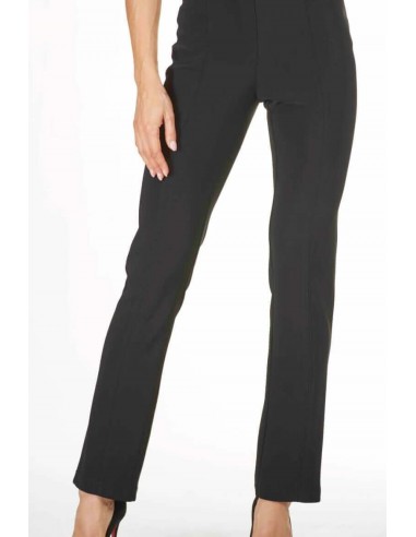 Frank Lyman Pant 017 noir chez Cornerstreet bien 