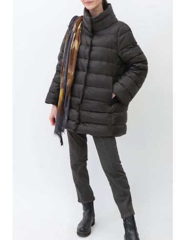 CELERINA JACKET IN GOOSE DOWN Voir les baskets