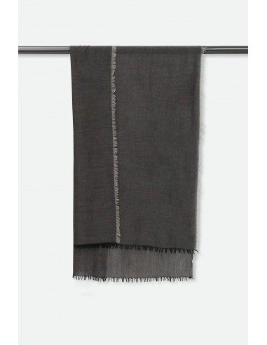 NIGHTFALL BROWN BLEND ITALIAN CASHMERE SCARF sélection de produits