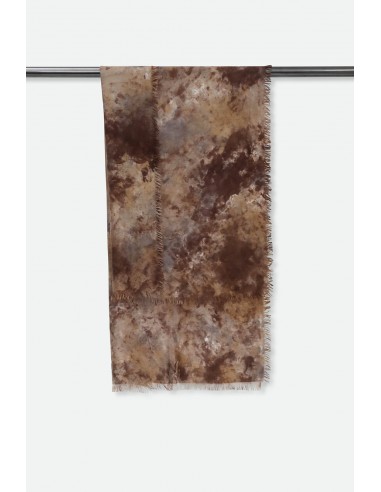 EARTHSTONE MARBLE ITALIAN CASHMERE SCARF Jusqu'à 80% De Réduction