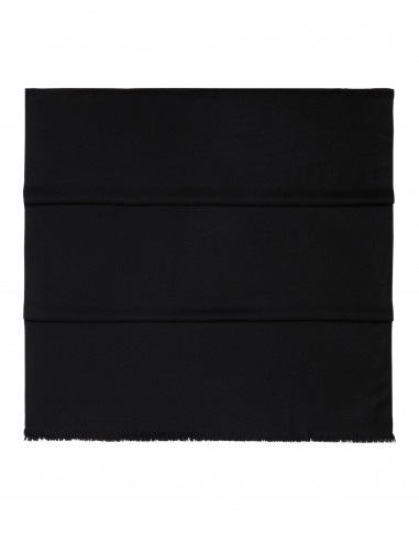 Women's Pashmina Cashmere Shawl Black acheter en ligne