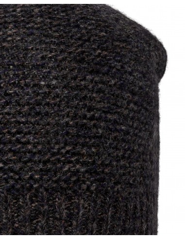 Unisex Beanie Cashmere Hat Granite Grey Les magasins à Paris et en Île-de-France