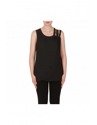 Joseph Ribkoff Top 172279 Black de la marque