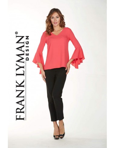 Frank Lyman Top Style 173163 suggérées chez