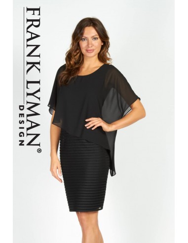 Frank Lyman Dress Style 56568 sur le site 