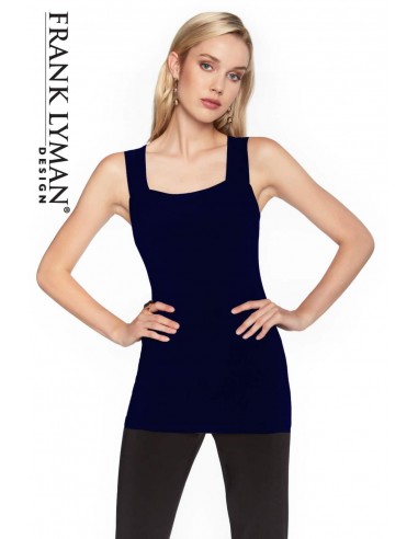 Frank Lyman Top Style 030-DN Dark Navy acheter