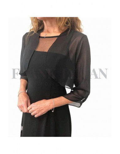 Frank Lyman Cover-Up Style 208425 Black de votre