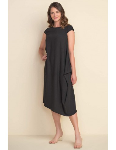 Joseph Ribkoff Dress 212283 Eucalyptus JUSQU'A -70%! 