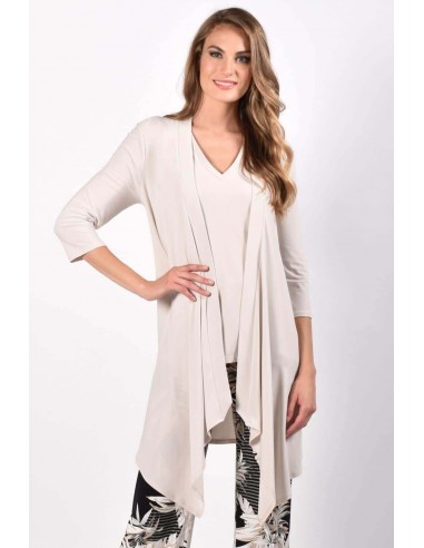 Frank Lyman Cardigan 216086 Pearl outlet