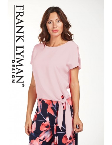 Frank Lyman Top Style 181224-BLSH Blush de votre