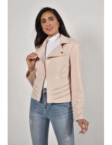 Frank Lyman Jacket 226604 Blush Les magasins à Paris et en Île-de-France