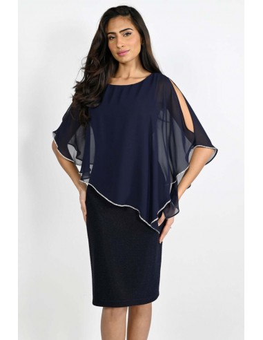 Lyman Dress 219203-MIDN Midnight l'achat 