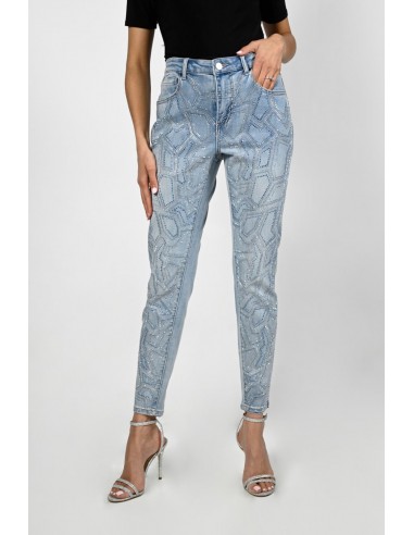 Frank Lyman Jeans 223432U Blue Profitez des Offres !