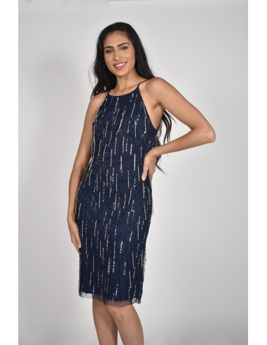 Lyman Dress 222101I Navy ouvre sa boutique