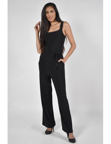 Frank Lyman Jumpsuit 221019 Black offre 