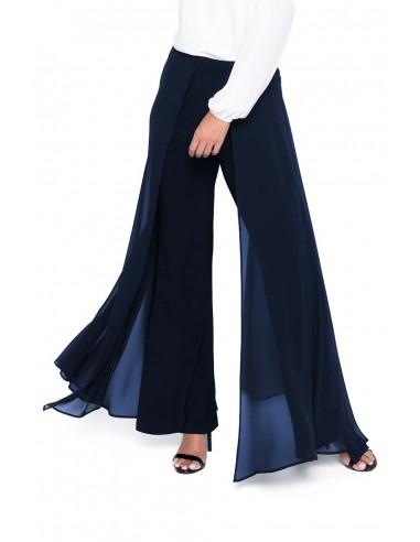 Lyman Palazzo Pant 198256-MIDN Midnight prix pour 