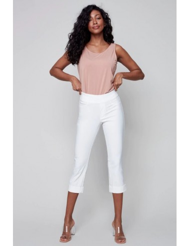 Charlie B. Capri C5259RR-560A-002 White l'achat 