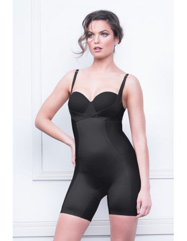 Body Hush Shapewear The Star Body Shaper BH1501MS la colonne vertébrale