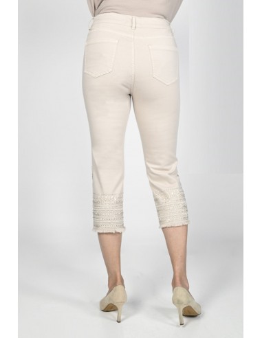 Frank Lyman Denim 236671U-LA Light Apricot à prix réduit toute l'année